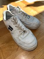 ***Sneaker Sportschuhe Jungen Gr. 41 Fila top Zustand Dresden - Innere Altstadt Vorschau