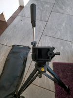 Sony Tripod VCT-700 Haushaltsauflösung Baden-Württemberg - Neckargerach Vorschau