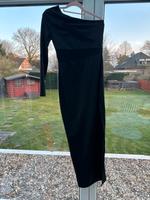 Kleid one schoulder Niedersachsen - Schortens Vorschau