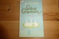 Kurt Tucholsky - Schloss Gripsholm Schleswig-Holstein - Gettorf Vorschau