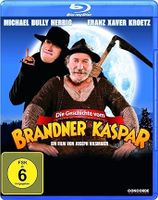 Die Geschichte vom Brandner Kaspar [Blu-ray] - NEU Hemelingen - Sebaldsbrück Vorschau