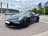 Porsche 991.1 Carrera 4 GTS Cabrio APPROVED Berlin - Westend Vorschau