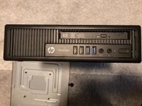 HP EliteDesk 800G1 USDT i5 16GB RAM 1TB HDD win10 München - Laim Vorschau