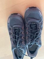 Lowa Damen Wanderschuh Baden-Württemberg - Heidelberg Vorschau