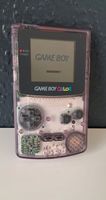 Gameboy Color Transparent Purple. Saarland - Völklingen Vorschau