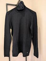 JOOP! Herren Merino Wolle Rollkragenpullover dunkelblau Gr. M Thüringen - Jena Vorschau
