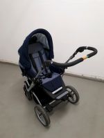 TEUTONIA KOMBI Kinderwagen mit viel Zubehör Nordrhein-Westfalen - Castrop-Rauxel Vorschau