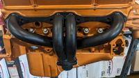 Chevrolet V8 Fächerkrümmer Headers ab. Bj 1955 bis 1986 Bayern - Essenbach Vorschau