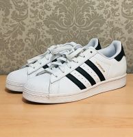 Adidas Superstar Damen Sneaker Gr.38 Weiß Niedersachsen - Lingen (Ems) Vorschau