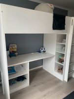 Smastad Kinder Ikea Hoch Bett Nordrhein-Westfalen - Sankt Augustin Vorschau