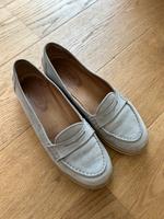 TOD‘S Schuhe 38 Frankfurt am Main - Sachsenhausen Vorschau
