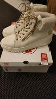 Rieker Winterschuhe Gr. 39 neu Saarland - Nalbach Vorschau