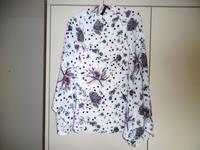 Comma Stola XL Tuch Schal Beachwear Umhang mit Ärmeln Bayern - Lindau Vorschau