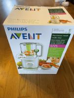 Philips Avent Dampfgarer Bayern - Freising Vorschau