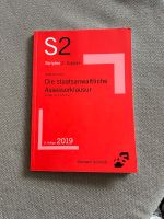 Alpmann Schmidt S2 Die staatsanwaltliche Assessorklausur Bonn - Bonn-Zentrum Vorschau