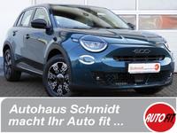 Fiat 600 Hybrid Style-Paket Thüringen - Erfurt Vorschau