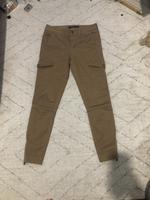 Polo Ralph Lauren Cargo Hose Stretch Skinny Baumwolle XS 34 Saarland - Neunkirchen Vorschau