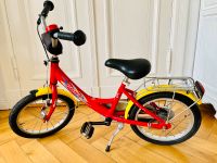 PUKY SL-X 16 Zoll Alurahmen Kinderfahrrad Berlin - Pankow Vorschau