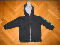 Sweatshirt Jacke, blau,, EU Gr. 104/110 // USA 4 Stuttgart - Stuttgart-Süd Vorschau