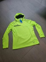 JAKO Prestige Kapuzensweat Running Herbst lemon/marine NEU  (L) Sachsen - Pulsnitz Vorschau