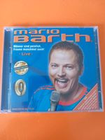 Mario Barth CD mit 2ter Bonus CD Nordrhein-Westfalen - Schloß Holte-Stukenbrock Vorschau