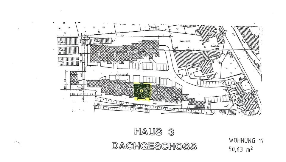 2-Raum-Eigentumswohnung in ruhiger Lage von Eisenberg in Eisenberg