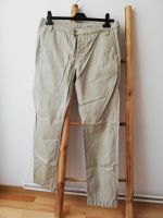 W30/L32 Zeitlose, beige Chinos Chinohose Herrenhose Hose Pants Brandenburg - Potsdam Vorschau