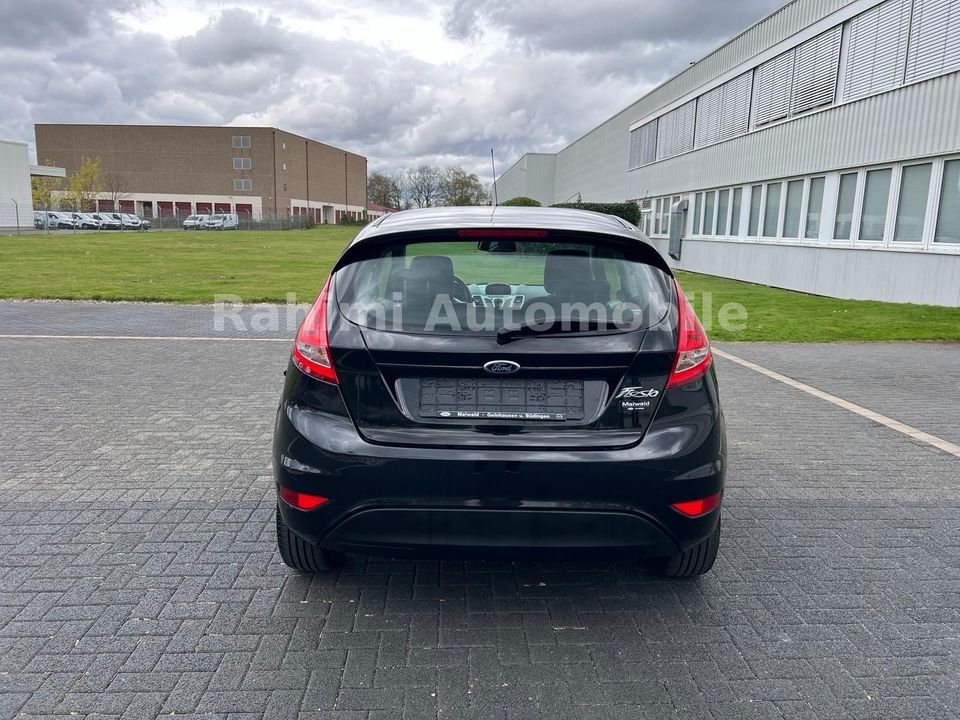 Ford Fiesta Trend Zentralverriegelung mit Fernbedienu in Mönchengladbach