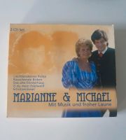Marianne & Michael 2 CD Brandenburg - Dallgow Vorschau