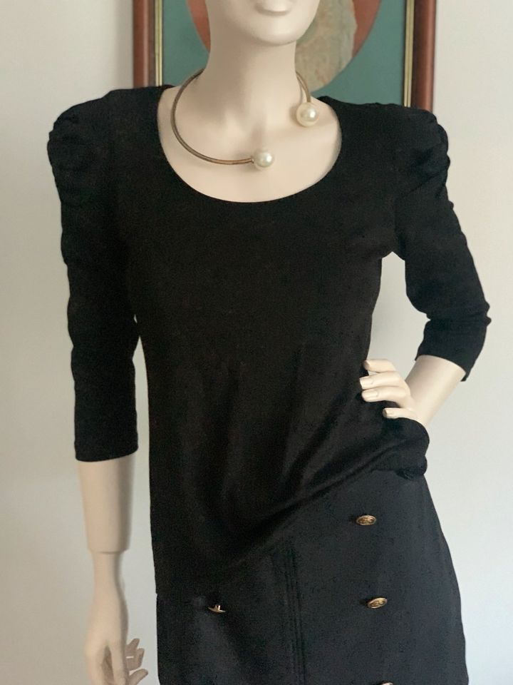 H&M Shirt/Bluse/Oberteil,Gr.36/S,Stretch/slim in München