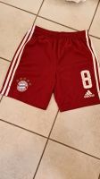 Bayern München Adidas original Shorts Junge gr 164 Niedersachsen - Geeste Vorschau