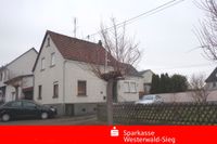 ZENTRALE LAGE UND MIT NEBENGEBÄUDE!!! - Haus mit Charme und Potential! Rheinland-Pfalz - Dernbach Vorschau