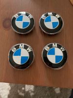 4x56mm BMW Radnabendeckel NEU Hamburg-Mitte - Hamburg Hamm Vorschau