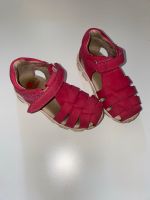 Elefanten Sandalen 23 Lauflernsandale Berlin - Lichtenberg Vorschau