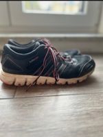 Adidas Sportschuhe/Running Schuhe Brandenburg - Eberswalde Vorschau