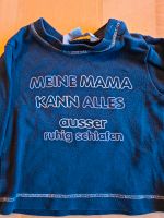 Baby Pullover 56 Bayern - Markt Rettenbach Vorschau