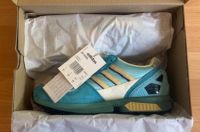 Adidas ZX 8020 Light Aqua  - GX1617 - Gr. 40 2/3 Neustadt - Buntentor Vorschau