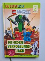 Die große Verfolgungsjagd   Lego Ninjago Nordrhein-Westfalen - Übach-Palenberg Vorschau