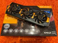 AMD Sapphire R9 290 Tri-X 4GB GPU Grafikkarte Rheinland-Pfalz - Oberdreis Vorschau