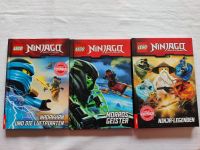 Ninjago, Bücher Nordrhein-Westfalen - Oerlinghausen Vorschau