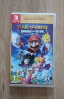 Nintendo Switch - Mario + Rabbids Sparks of Hope Bayern - Karlstadt Vorschau