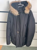 Woolrich Parka München - Thalk.Obersendl.-Forsten-Fürstenr.-Solln Vorschau