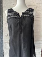 Esprit Bluse Shirt Top 36/S schwarz neu Hessen - Bebra Vorschau