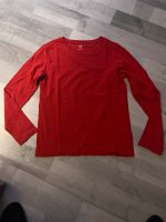 H&M Langarmshirt rot Größe 146-152 Mecklenburg-Strelitz - Landkreis - Neustrelitz Vorschau