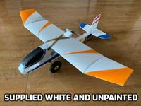 ParkTrainer 800mm EPP | + Option Elektronik-Satz |RC-Flugzeug|NEU Nordrhein-Westfalen - Herzogenrath Vorschau