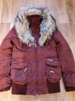 Winterjacke Gr. M khujo Sachsen - Riesa Vorschau
