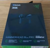 Razer Hammerhead True Wireless Pro Bonn - Brüser Berg Vorschau