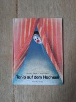 Tonio auf dem Hochseil Nord-Süd Verlag Baden-Württemberg - Schriesheim Vorschau