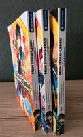 Mein Isekai-Leben Manga Band 1-3 Nordrhein-Westfalen - Oberhausen Vorschau