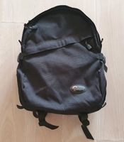 Fotorucksack Lowepro Mini Trekker Classic schwarz von Lowe Bayern - Igensdorf Vorschau